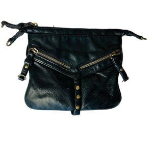Genuine Leather Purse / Hand-Bag